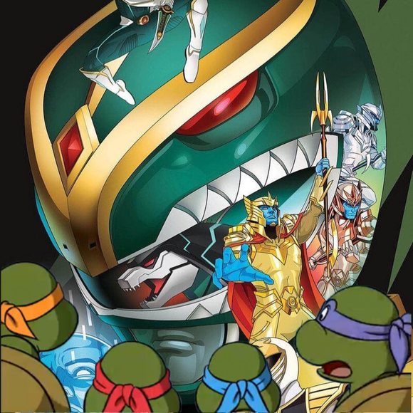 Meet your Posher, Daniel - Picture 1 of 1